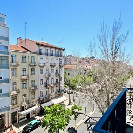 Lejlighed Akicity Moniz Belic Lisboa