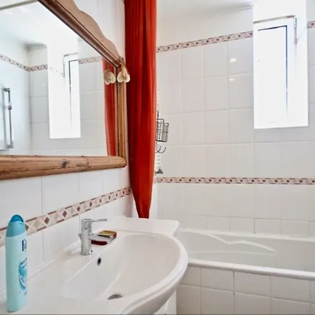 شقة Akicity Moniz Belic Lisboa