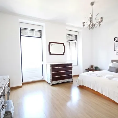 Akicity Moniz Belic Apartment *