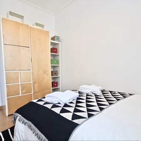 Apartment Akicity Moniz Belic *